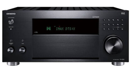 Onkyo TXRZ50 czarny 