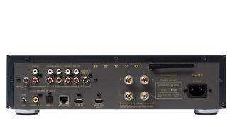 Onkyo Muse Y-50 czarny All in one - 3