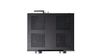 Onkyo Muse Y-50 czarny All in one - 4