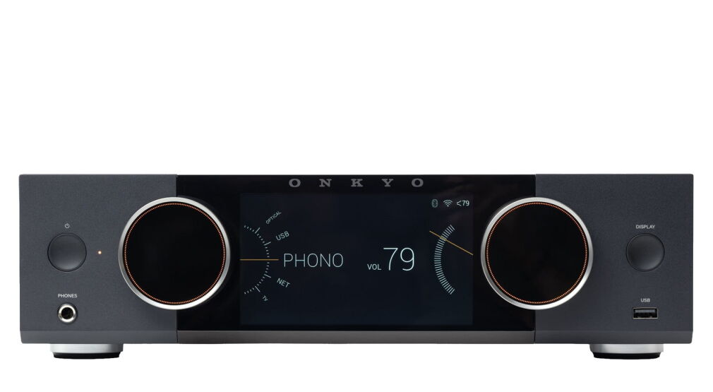 Onkyo Muse Y-50 czarny All in one