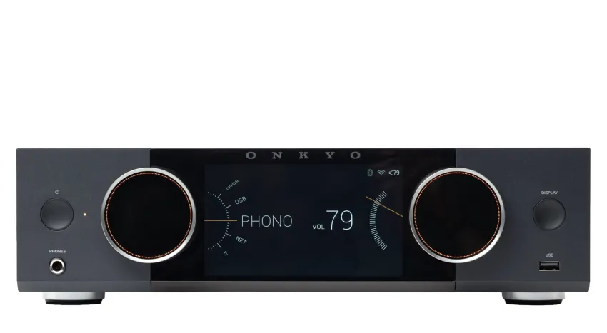 Onkyo Muse Y50 czarny All in one