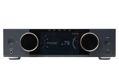 Onkyo Muse Y-50 czarny All in one