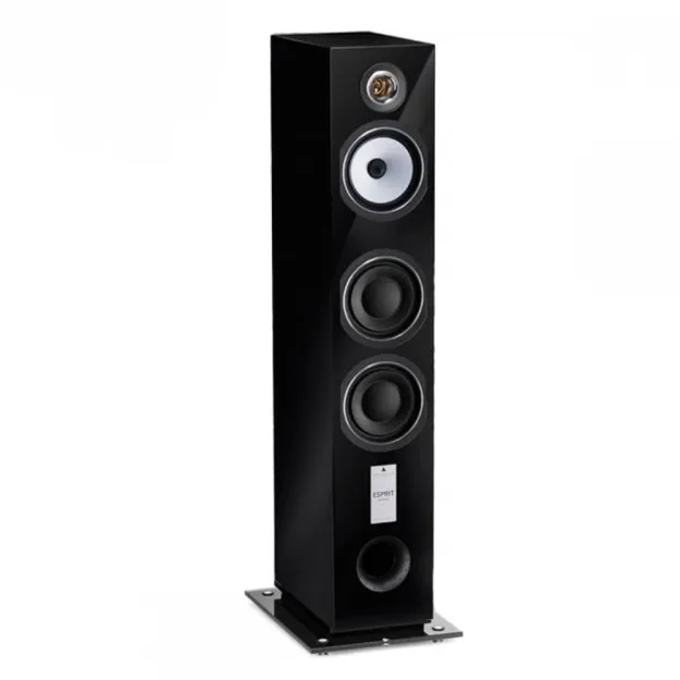 Triangle Esprit Gaia EZ black HGL