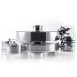 Transrotor Alto TMD gramofon / ramię RB880 bez wkładki - 2