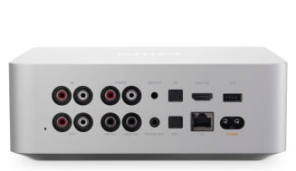WiiM Ultra silver odtwarzacz sieciowy - 3