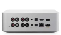 WiiM Ultra silver odtwarzacz sieciowy - 3