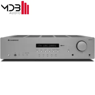 Cambridge Audio AXR100 amplituner stereo