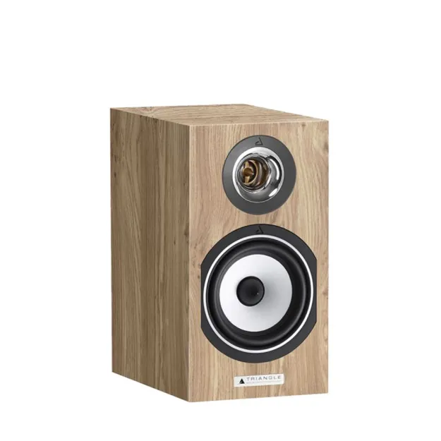 Triangle Esprit Titus EZ light oak kolumna podstawkowa