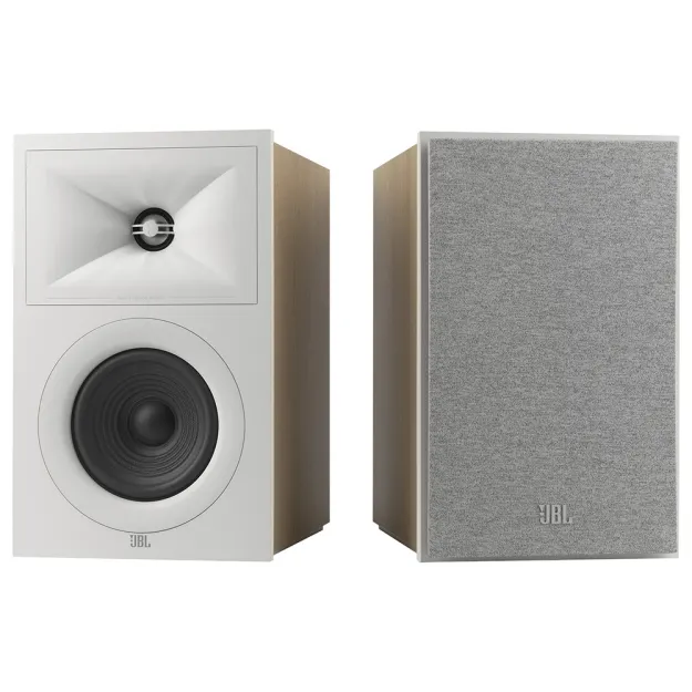JBL Stage II 250B latte kolumna podstawkowa