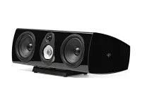 Sonus Faber Sonetto Center G2 black głośnik centralny - 2