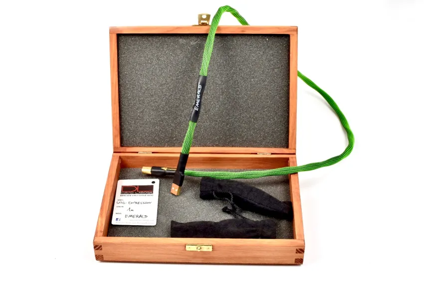 DL Emerald kabel USB typu A-B 1 m