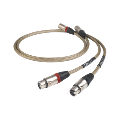Chord Epic X nterkonekt XLR 1 m