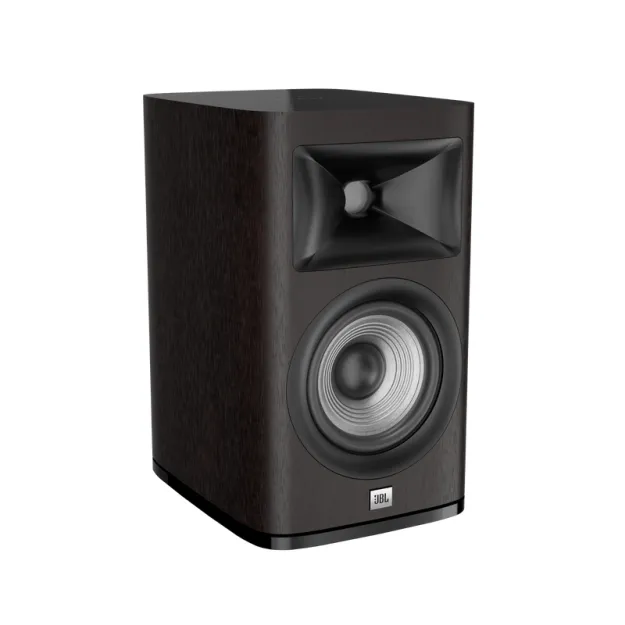 JBL Studio 620 dark wood kolumna podstawkowa