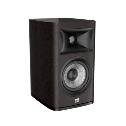 JBL Studio 620 dark wood kolumna podstawkowa