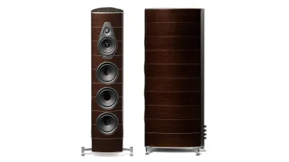 Sonus Faber Olympica Nova V wenge