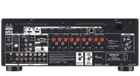 Onkyo TXNR7100 czarny amplituner kina - 2