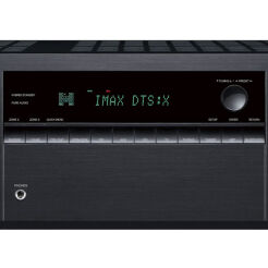 Onkyo TXNR7100 czarny