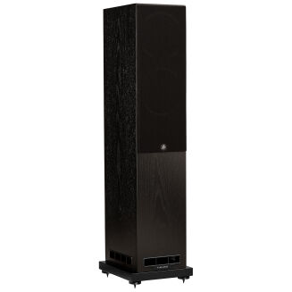 Fyne Audio F501S black oak kolumna podłogowa - 2