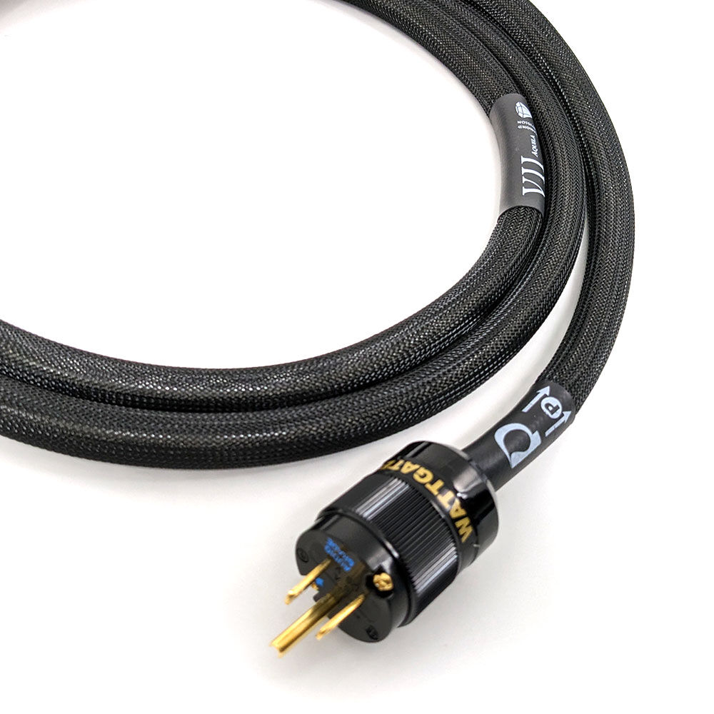 Purist Audio Design Aquila DR kabel zasilający 1.5 m