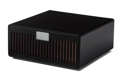 REL AirShip system do bezprzewodowej transmisji sygnału