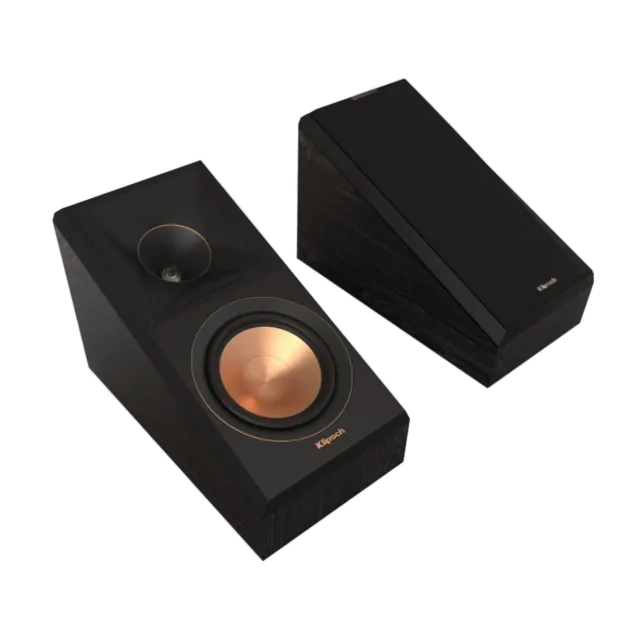 Klipsch RP500SA II czarny