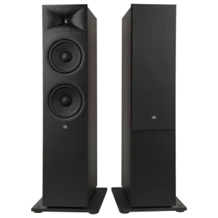 JBL Stage II 280F - Espresso
