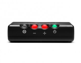 Chord Mojo 2 - 2