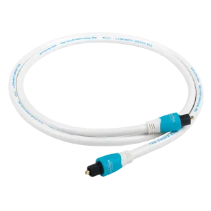 Chord C-lite kabel optyczny Toslink 5 m