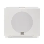 REL S850 biały HGL subwoofer - 3