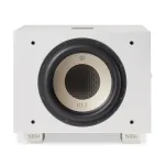 REL S850 biały HGL subwoofer - 2
