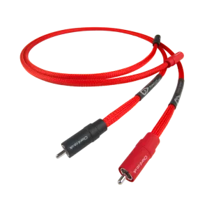 Chord Shawline X interkonekt RCA.1m