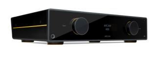 Arcam A50 Signature wzmacniacz - 2