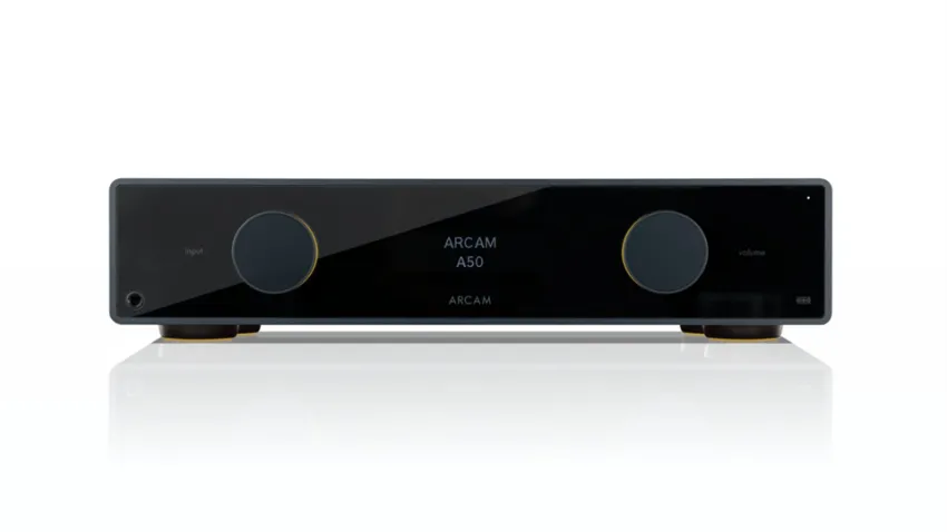 Arcam A50 Signature wzmacniacz