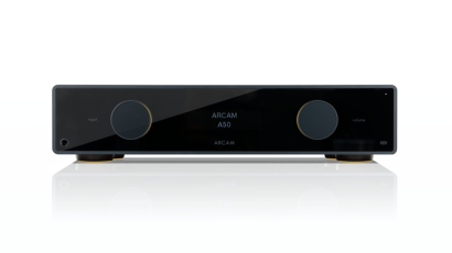 Arcam A50 Signature wzmacniacz