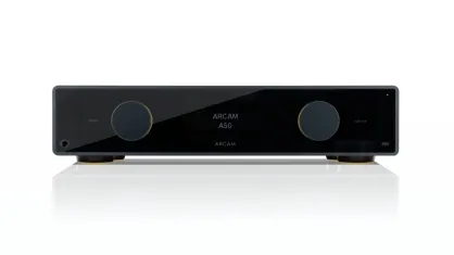 Arcam A50 Signature wzmacniacz
