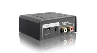 SVS Soundpath Multi-Band Wireless system do bezprzewodowej transmisji sygnału - 3
