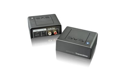 SVS Soundpath Multi-Band Wireless system do bezprzewodowej transmisji sygnału