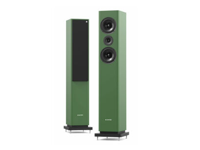 UNITRA ZGB-601 zieleń naturalna