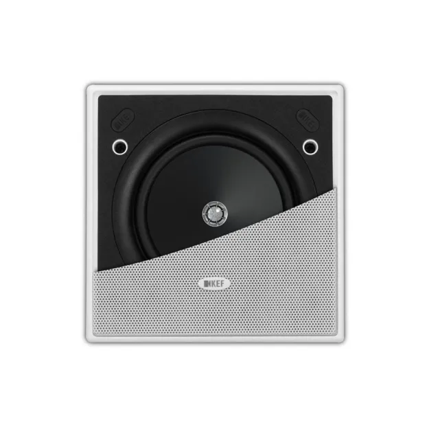 KEF Ci130.2CS głośnik sufitowy / ścienny