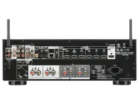 Denon DRA-900H czarny amplituner stereo All in one - 2