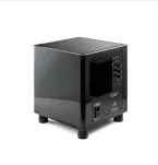 Sonus Faber GRAVIS II czarny połysk - 2
