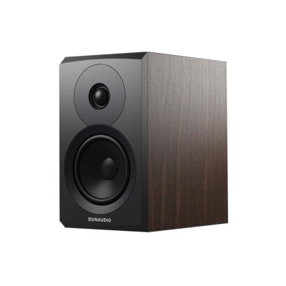 Dynaudio Emit 10 walnut kolumna podstawkowa
