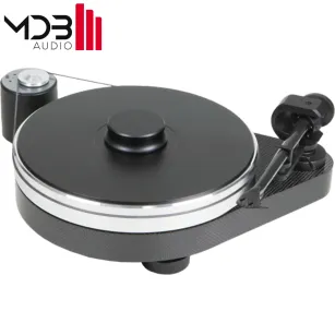 Pro-Ject RPM 9 Carbon bez wkładki gramofon