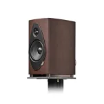 Sonus Faber Sonetto II G2 wenge kolumna podstawkowa - 2