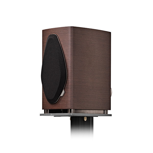 Sonus Faber Sonetto II G2 wenge kolumna podstawkowa
