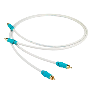 Chord C-line kabel RCA 1 m