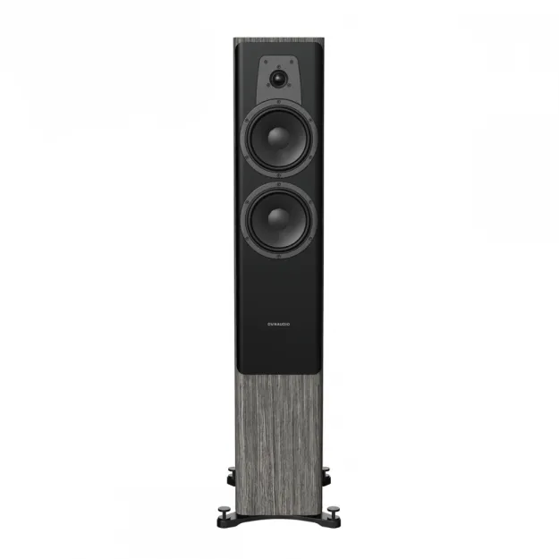 Dynaudio Contour 30i szary dąb