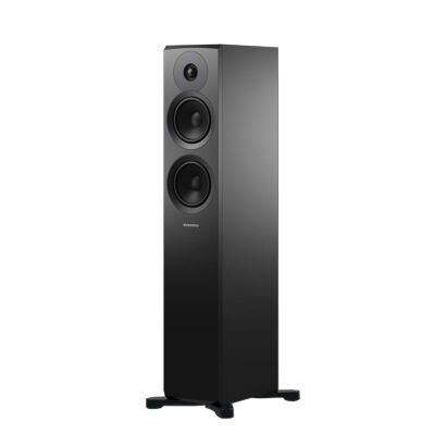 Dynaudio Emit 30 black satin kolumna podłogowa