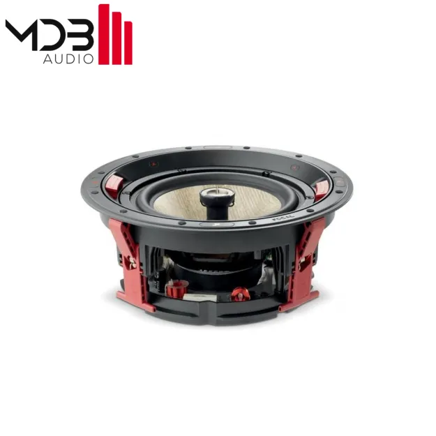 Focal 300 ICW 8