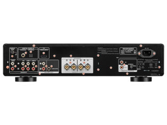 Marantz Model 70 czarny wzmacniacz - 3